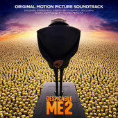 Pharrell Williams - Despicable Me 2