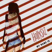 Hollysiz - My Name Is