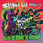 Shawn Lee – Golden Age Against the Machine