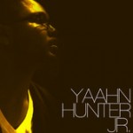 Yaahn Hunter JR.