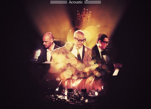 Above & Beyond Acoustic - Thing Called Love