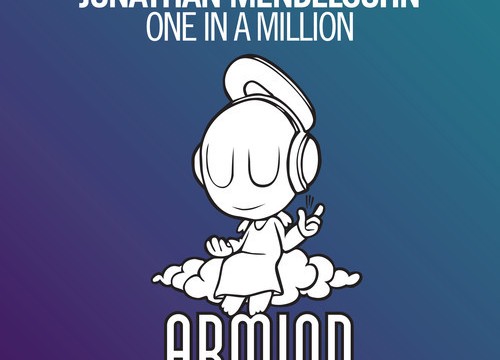 Andrew Rayel feat. Jonathan Mendelsohn - One In A Million