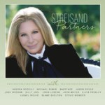 Barbra Streisand – Partners (Deluxe Version)
