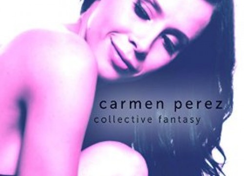 Carmen Perez - Goldilocks Zone