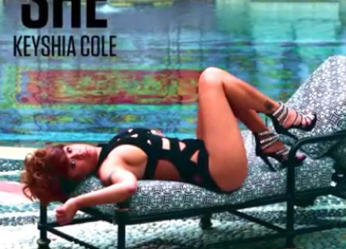Keyshia Cole - She