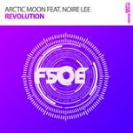 Arctic Moon – Revolution (feat. Noire Lee)
