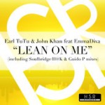 Earl Tutu & John Khan