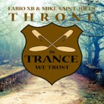 Fabio XB & Mike Saint-Jules – Throne