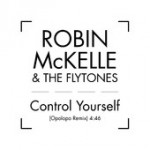 Robin McKelle & The Flytones