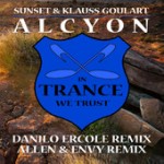 Sunset & Klauss Goulart – Alcyon (Remixes)
