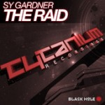 Sy Gardner – The Raid