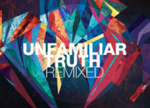 Unfamiliar Truth (John O'Callaghan Remix) [feat. Hysteria!]