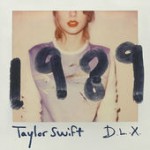 Taylor Swift – 1989 (Deluxe)