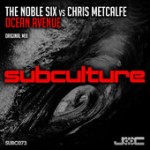 The Noble Six – Ocean Avenue (feat. Chris Metcalfe)
