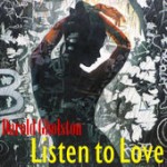 Darold Gholston – Listen to Love