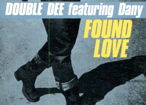 Double_Dee_-_Found_love
