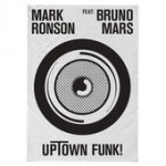 Mark Ronson – Uptown Funk (feat. Bruno Mars)