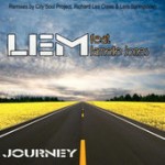 Lem Springsteen – Journey (We Can Make It)