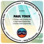Paul Youx – Chicago Lawn