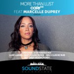 Cafe 432, Marcelle Duprey – More Than Lust