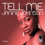 Janine Johnson, Yohann Levems - Tell Me