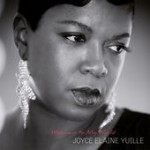 Joyce Elaine Yuille – Welcome To My World