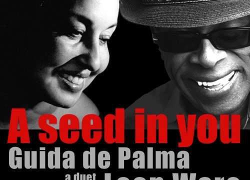 Guida De Palma & Jazzinho A Seed in You