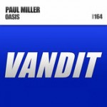 Paul Miller – Oasis