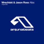 Wrechiski & Jason Ross – Atlas