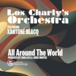 Los Charly’s Orchestra – All Around the World