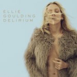Ellie Goulding - On My Mind-cd