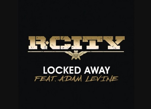 R. City - Adam Levine - Locked Away