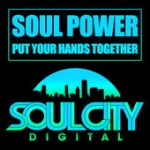 Soul Power – Put Your Hands Together