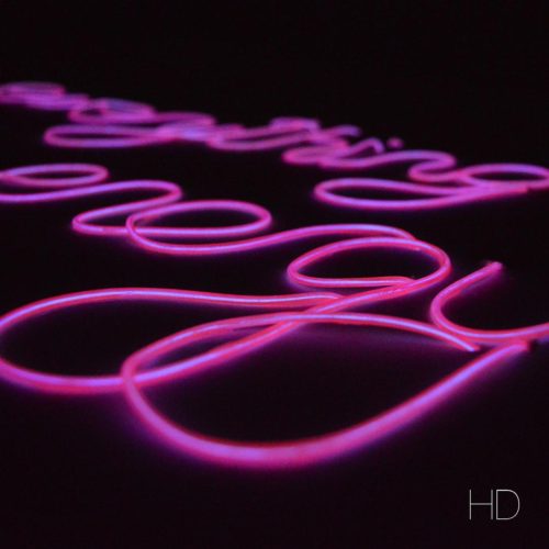 HD – EVERYTHING IS ENERGY