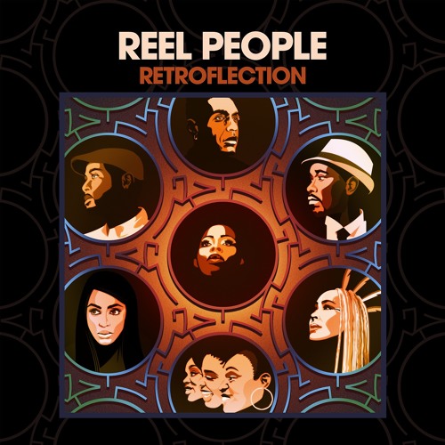 REEL PEOPLE FEAT. OMAR – THINKING ABOUT YOUR LOVE