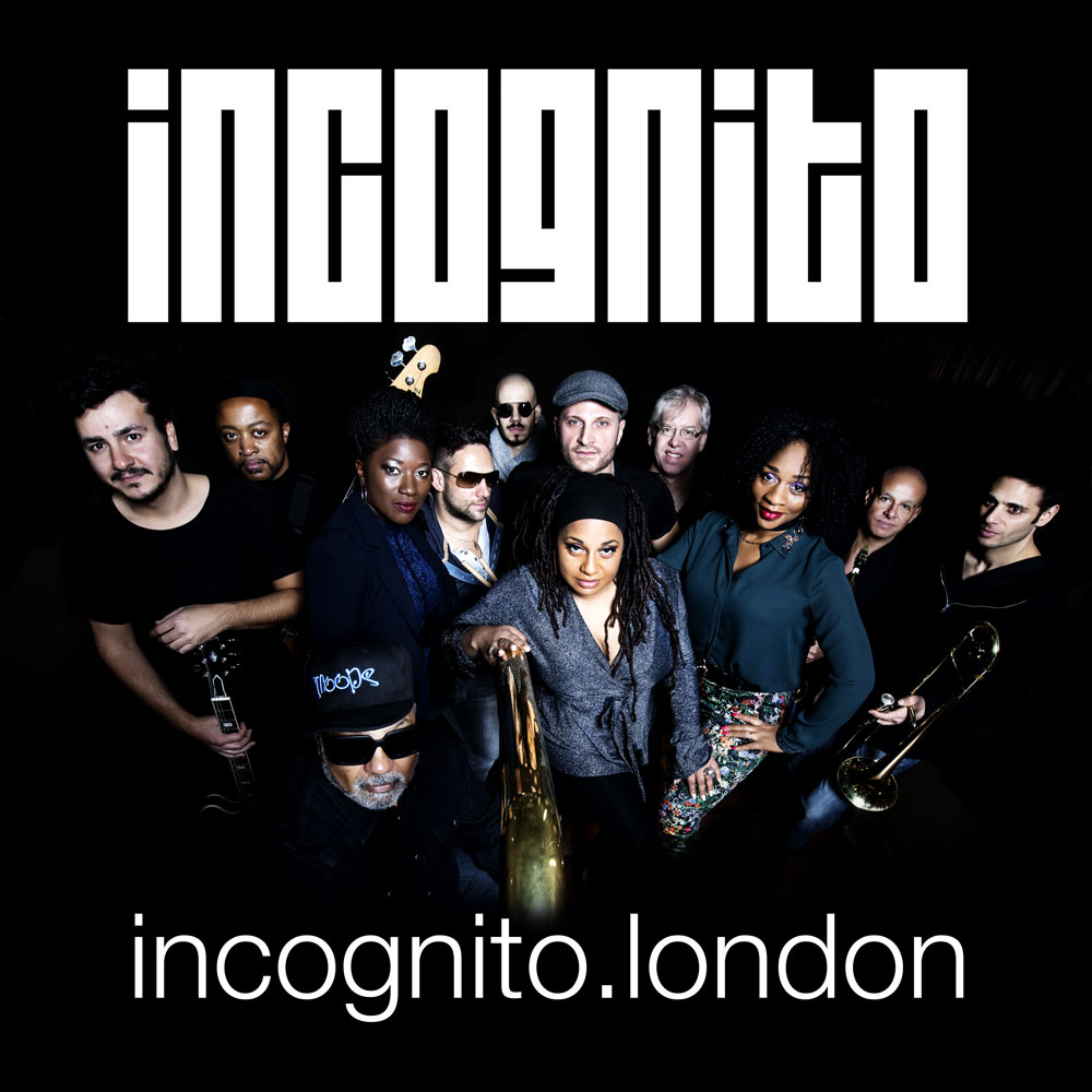 Icognito Icognito