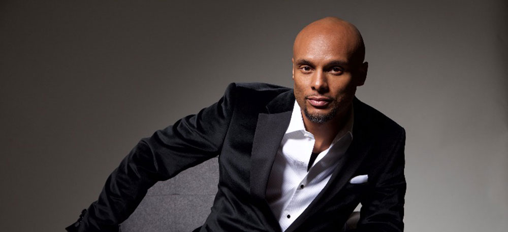 Kenny Lattimore