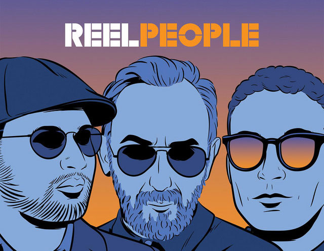 Reel-People