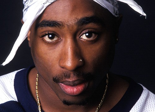 2 Pac