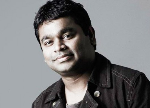 A.R. Rahman