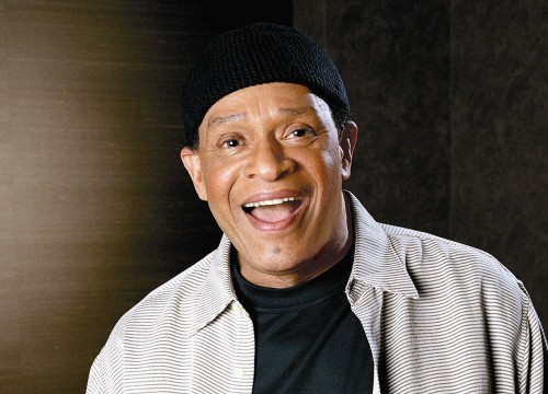 Al_Jarreau