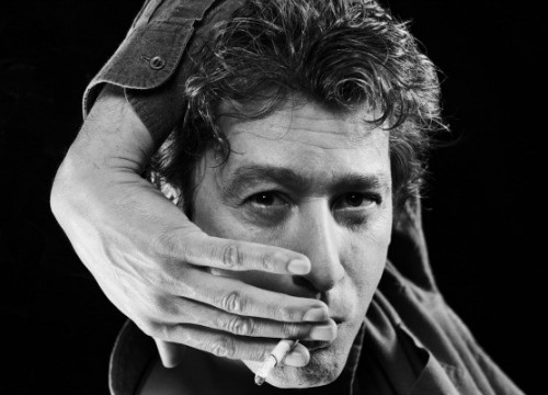 Alain Bashung