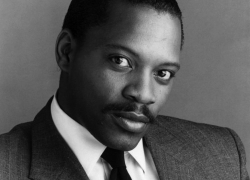 Alexander O'Neal