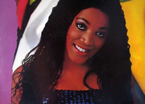 Alicia Myers-say,say,say