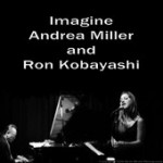Andrea Miller & Ron Kobayashi – Imagine