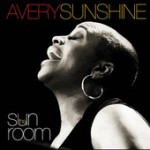 Avery Sunshine – The SunRoom