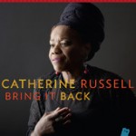 Catherine Russell – Bring It Back