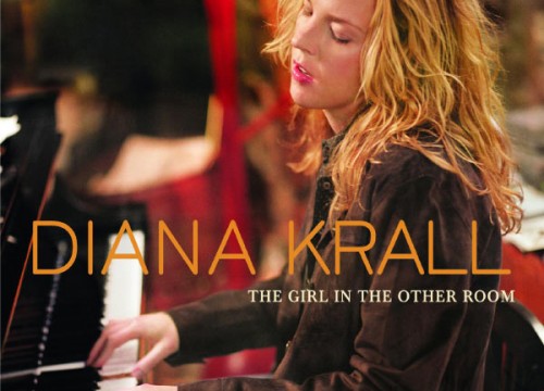 Diana Krall