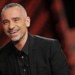 'Che Tempo Che Fa' Italian TV Show - November 25, 2012