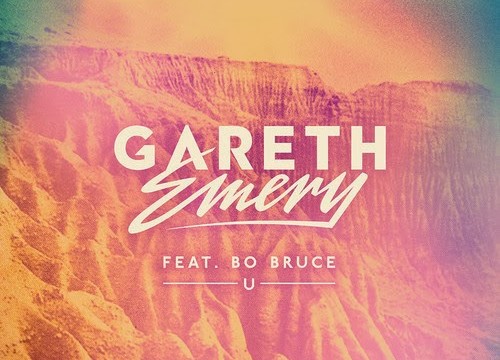 Gareth Emery feat. Bo Bruce - U